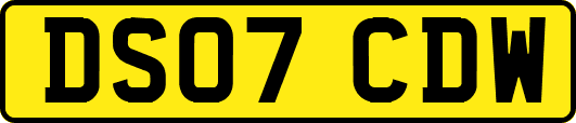 DS07CDW