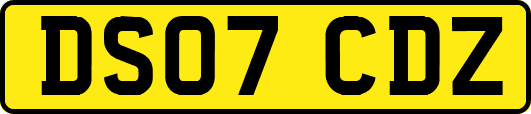 DS07CDZ