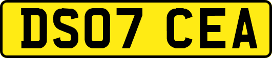 DS07CEA