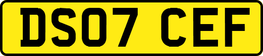 DS07CEF