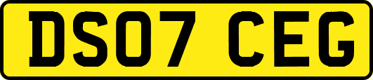 DS07CEG