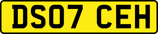 DS07CEH