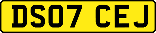 DS07CEJ