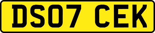 DS07CEK