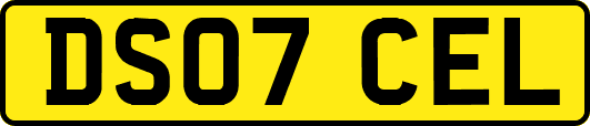 DS07CEL
