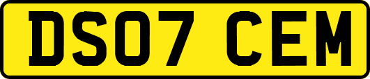 DS07CEM