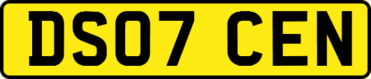 DS07CEN
