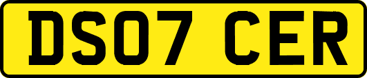 DS07CER
