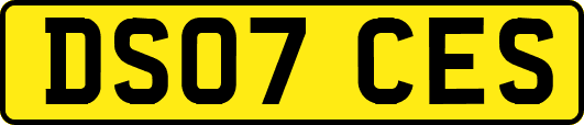 DS07CES