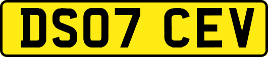DS07CEV