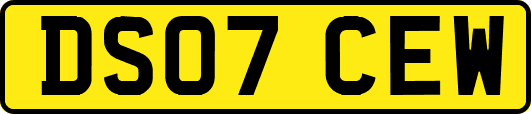 DS07CEW