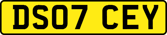 DS07CEY