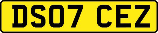 DS07CEZ