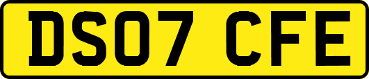 DS07CFE