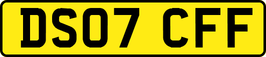 DS07CFF