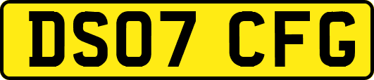 DS07CFG
