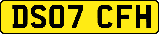 DS07CFH