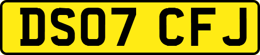 DS07CFJ