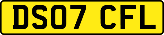 DS07CFL