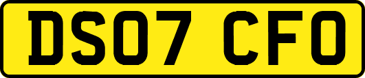 DS07CFO