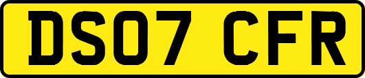 DS07CFR