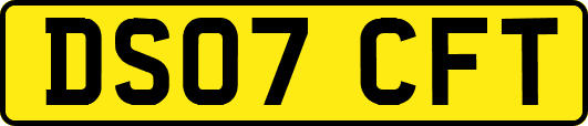 DS07CFT