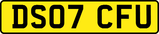 DS07CFU