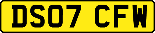 DS07CFW