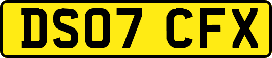 DS07CFX
