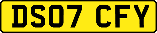 DS07CFY
