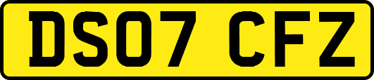 DS07CFZ