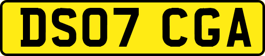 DS07CGA