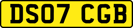 DS07CGB