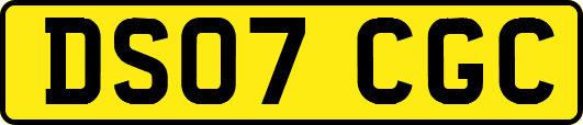 DS07CGC