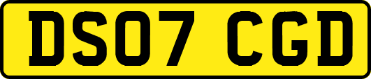 DS07CGD