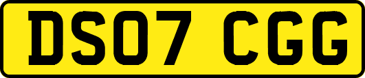 DS07CGG