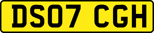 DS07CGH