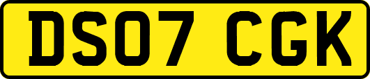 DS07CGK