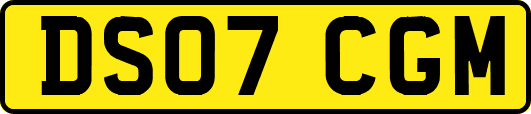 DS07CGM