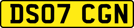 DS07CGN