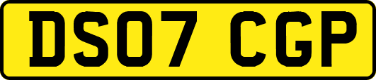 DS07CGP