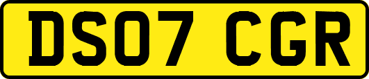 DS07CGR