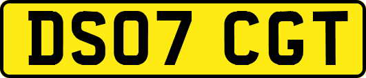 DS07CGT