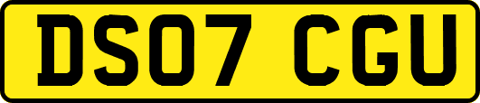 DS07CGU