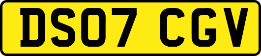 DS07CGV