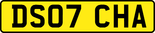 DS07CHA