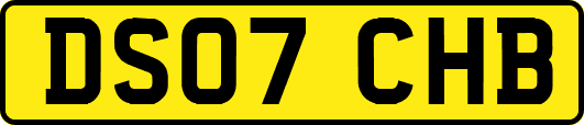 DS07CHB