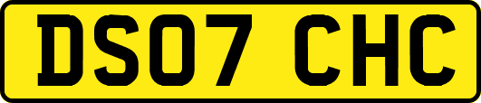 DS07CHC