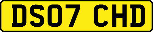DS07CHD