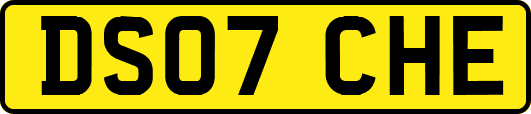 DS07CHE